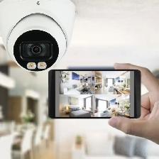 HD Security Cameras and Advanced Alarm Systems for Complete Prot - Photo 4