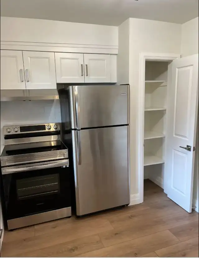 Fonthill 2 Bedroom Available May 1st, 2026 - Photo 3