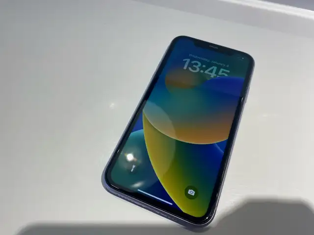 Preowned iPhone 11- 128 GB - $369 with 1-year Warranty - Photo 6