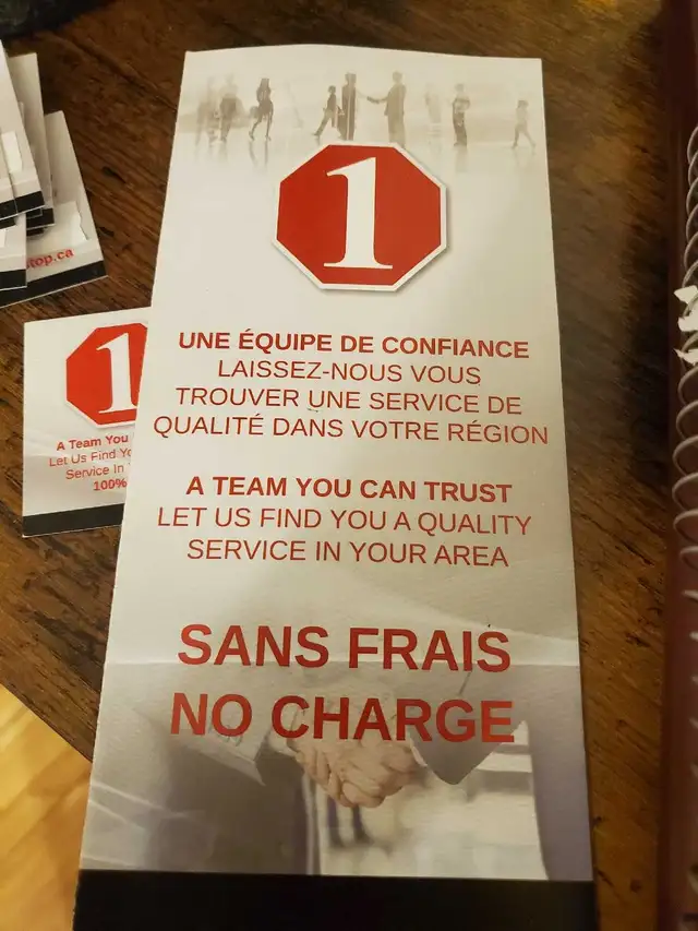 are you a leader or a follower (workfromhome) - Photo 3