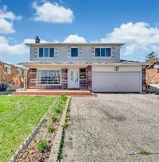 THREE BEDROOMS BASEMENT, 3337 JOLLIFFE AV, MALTON, 2200 DOLLARS