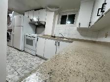 THREE BEDROOMS BASEMENT, 3337 JOLLIFFE AV, MALTON, 2200 DOLLARS - Photo 3