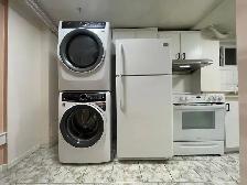 THREE BEDROOMS BASEMENT, 3337 JOLLIFFE AV, MALTON, 2200 DOLLARS - Photo 6