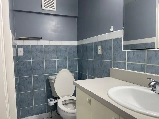 THREE BEDROOMS BASEMENT, 3337 JOLLIFFE AV, MALTON, 2200 DOLLARS - Photo 7