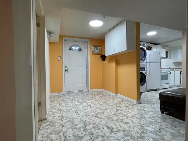 THREE BEDROOMS BASEMENT, 3337 JOLLIFFE AV, MALTON, 2200 DOLLARS - Photo 8