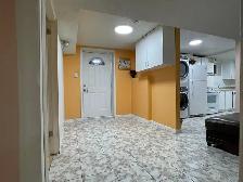 THREE BEDROOMS BASEMENT, 3337 JOLLIFFE AV, MALTON, 2200 DOLLARS - Photo 8