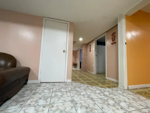 THREE BEDROOMS BASEMENT, 3337 JOLLIFFE AV, MALTON, 2200 DOLLARS - Photo 13