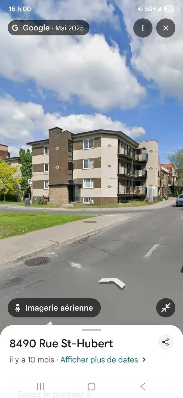 Appartement à Louer - Photo 7