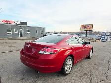 2009 Mazda Mazda6 2.5L Automatic with Sunroof - Photo 4