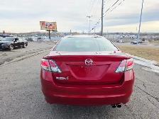 2009 Mazda Mazda6 2.5L Automatic with Sunroof - Photo 5