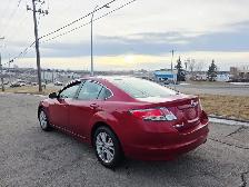 2009 Mazda Mazda6 2.5L Automatic with Sunroof - Photo 6