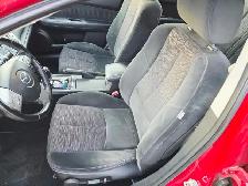 2009 Mazda Mazda6 2.5L Automatic with Sunroof - Photo 7