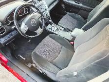 2009 Mazda Mazda6 2.5L Automatic with Sunroof - Photo 8