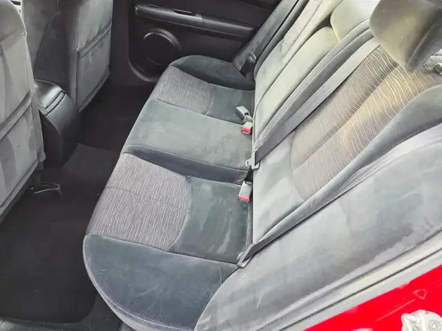 2009 Mazda Mazda6 2.5L Automatic with Sunroof - Photo 9