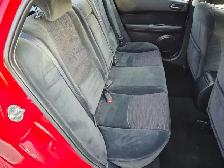2009 Mazda Mazda6 2.5L Automatic with Sunroof - Photo 10