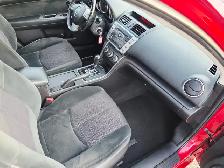 2009 Mazda Mazda6 2.5L Automatic with Sunroof - Photo 12