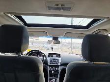 2009 Mazda Mazda6 2.5L Automatic with Sunroof - Photo 13