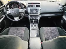 2009 Mazda Mazda6 2.5L Automatic with Sunroof - Photo 14