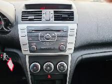 2009 Mazda Mazda6 2.5L Automatic with Sunroof - Photo 15