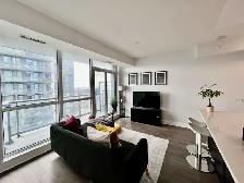 Etobicoke 1bed1bath condo for rent (Female roommate only) - Photo 4