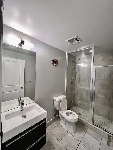 Etobicoke 1bed1bath condo for rent (Female roommate only) - Photo 6