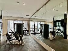 Etobicoke 1bed1bath condo for rent (Female roommate only) - Photo 9