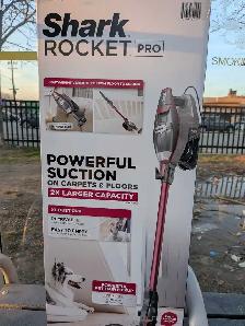 Shark Rocket PRO