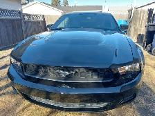 2012 Ford Mustang - Photo 4