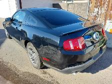 2012 Ford Mustang - Photo 6