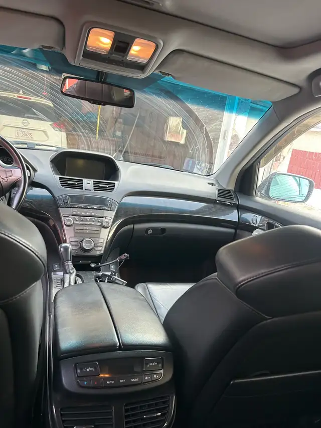 Acura MDX 2009 - Photo 2