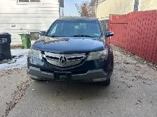 Acura MDX 2009 - Photo 3