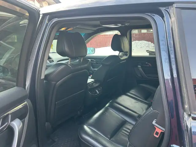 Acura MDX 2009 - Photo 4