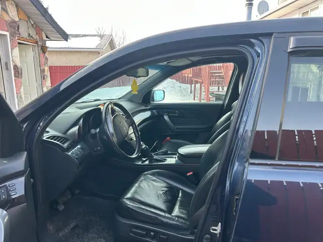 Acura MDX 2009 - Photo 5