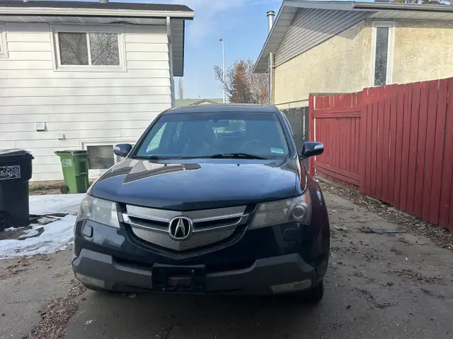 Acura MDX 2009 - Photo 6