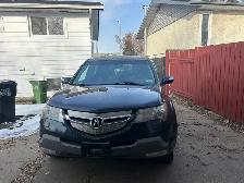 Acura MDX 2009 - Photo 6