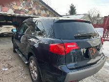 Acura MDX 2009 - Photo 7