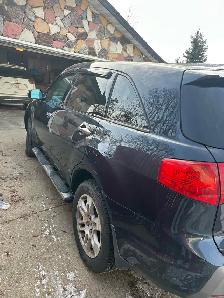 Acura MDX 2009 - Photo 9