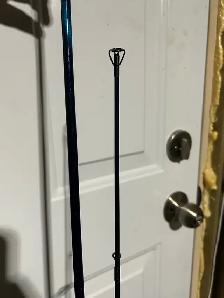 Long Trout Rod and Reel - Photo 4