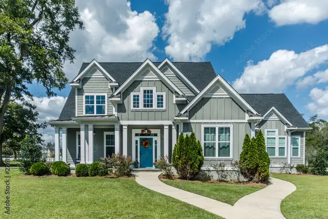 Come Home to a Clean House