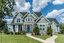 Come Home to a Clean House