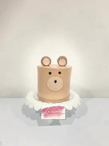 Teddy bear cakes , 1st birthday cakes - Photo 6