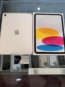 iPad (A16) Wi-Fi – 128GB – Good Condition (Renewed)