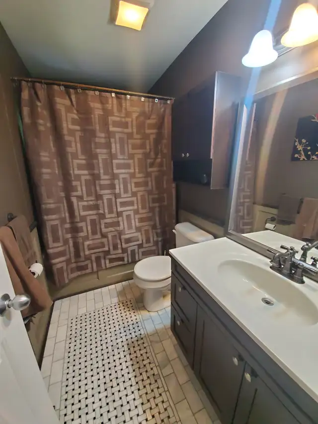 Main Floor House Rental FURNISHED ALL included, 2 bedroom May 1 - Photo 4