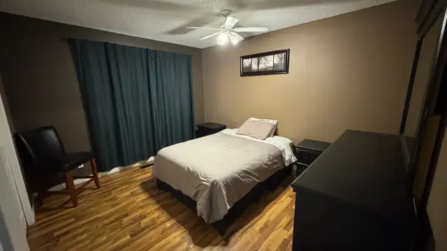 Main Floor House Rental FURNISHED ALL included, 2 bedroom May 1 - Photo 5