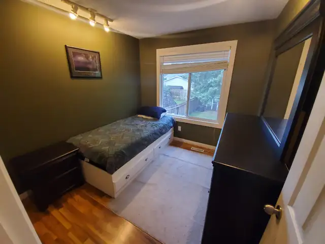 Main Floor House Rental FURNISHED ALL included, 2 bedroom May 1 - Photo 6