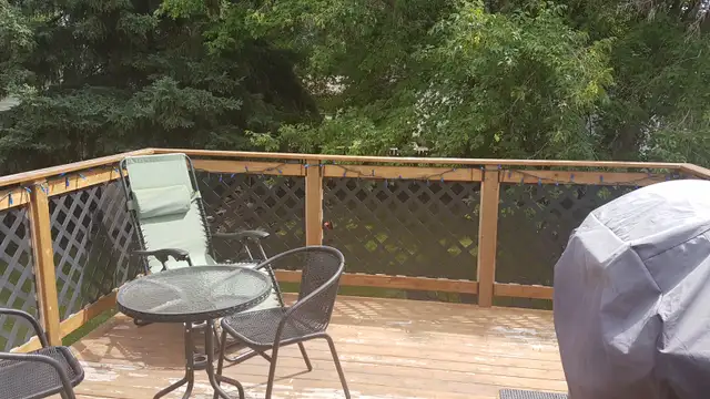 Main Floor House Rental FURNISHED ALL included, 2 bedroom May 1 - Photo 9