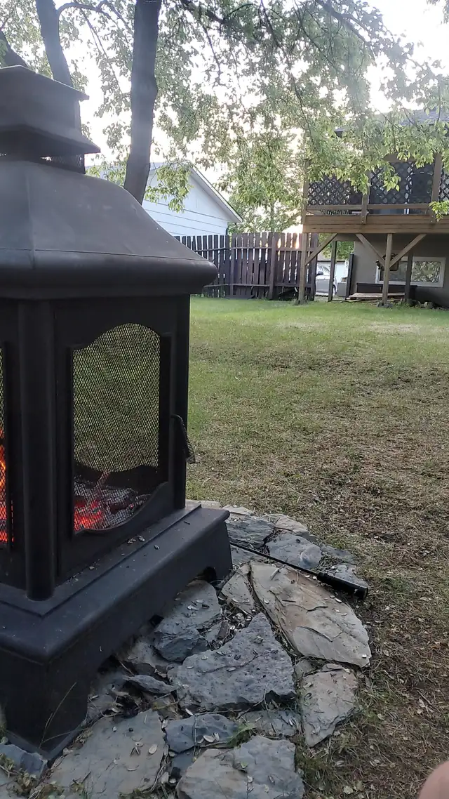 Main Floor House Rental FURNISHED ALL included, 2 bedroom May 1 - Photo 10