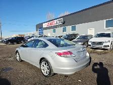 2009 Mazda Mazda6 GT Automatic Leather Heated Seats Sunroof - Photo 6