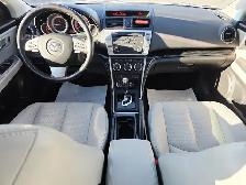 2009 Mazda Mazda6 GT Automatic Leather Heated Seats Sunroof - Photo 14