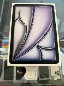 iPad Air 11-inch (M4) Wi-Fi – Brand New